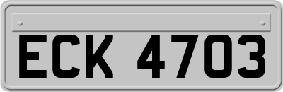 ECK4703