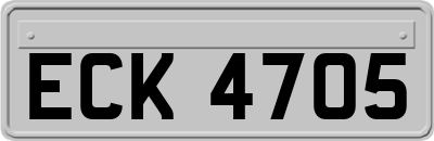 ECK4705
