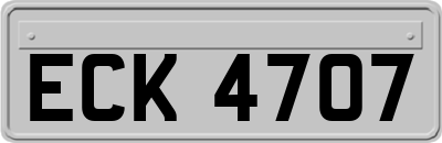ECK4707