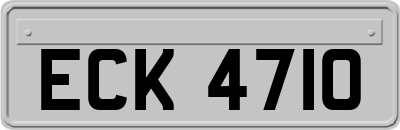 ECK4710