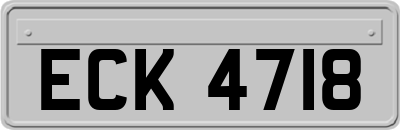 ECK4718