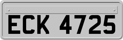 ECK4725