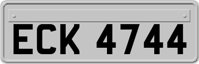 ECK4744