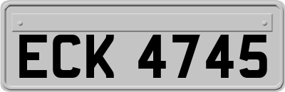 ECK4745