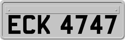 ECK4747