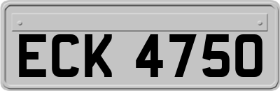 ECK4750