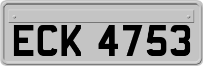 ECK4753