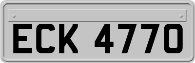 ECK4770