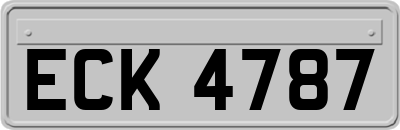 ECK4787
