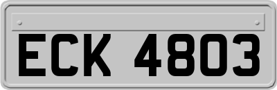 ECK4803