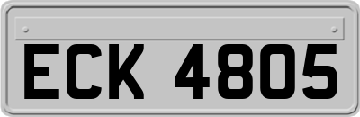 ECK4805