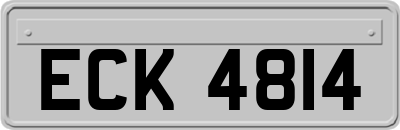 ECK4814