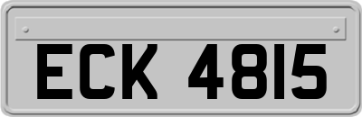 ECK4815