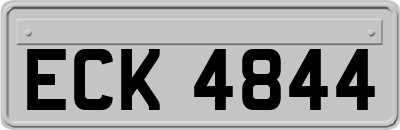 ECK4844