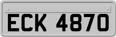 ECK4870