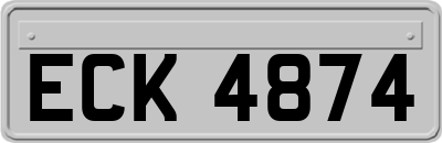 ECK4874
