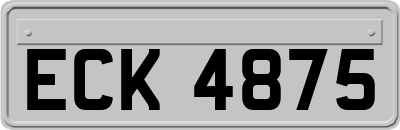 ECK4875