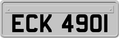 ECK4901