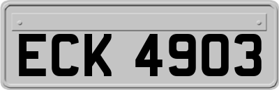 ECK4903