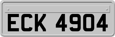 ECK4904