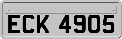 ECK4905
