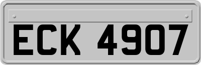 ECK4907