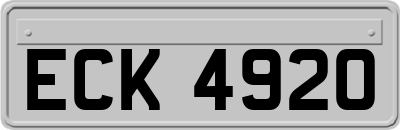 ECK4920