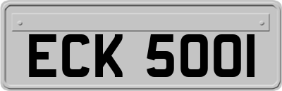 ECK5001