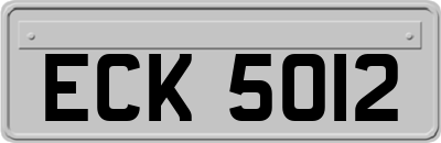 ECK5012