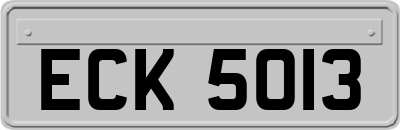 ECK5013