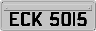 ECK5015