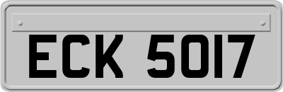 ECK5017