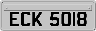 ECK5018