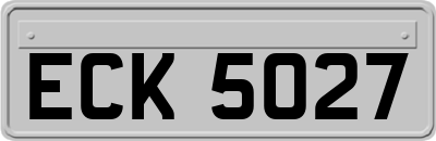 ECK5027