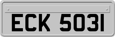 ECK5031