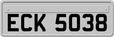 ECK5038