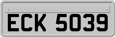 ECK5039