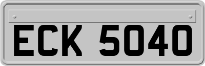 ECK5040