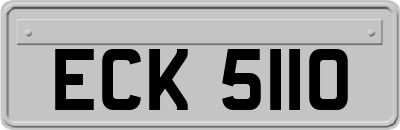 ECK5110
