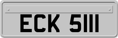 ECK5111