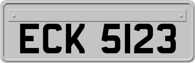 ECK5123