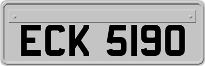 ECK5190