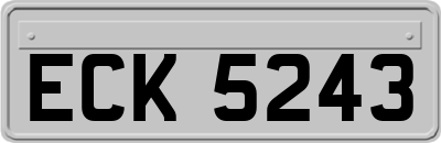 ECK5243