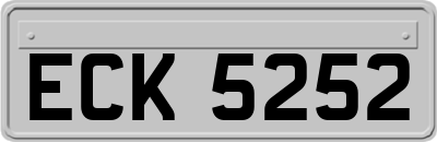 ECK5252