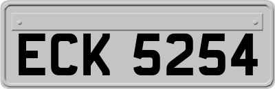 ECK5254