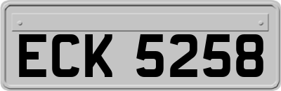 ECK5258
