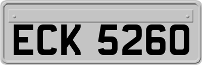 ECK5260