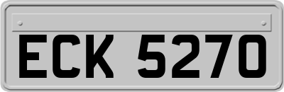 ECK5270