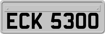 ECK5300