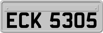 ECK5305